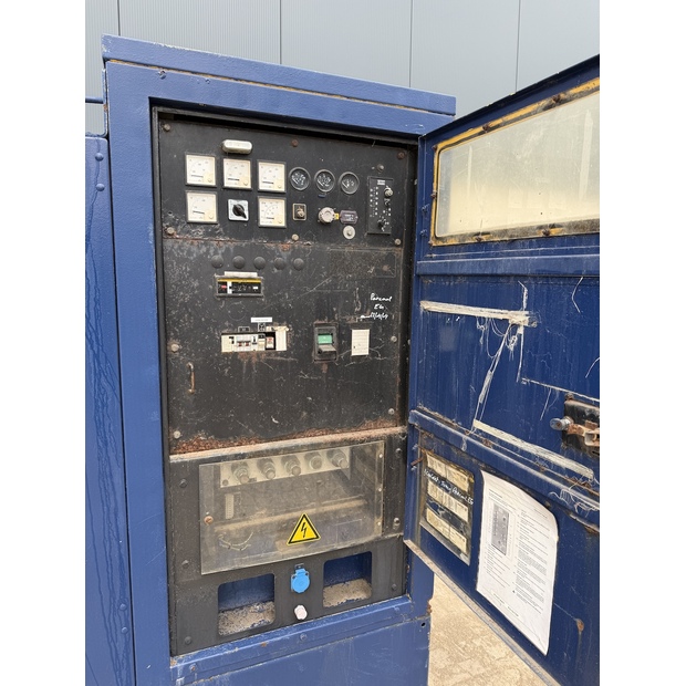 SPARE PARTS Atlas Used-48991154