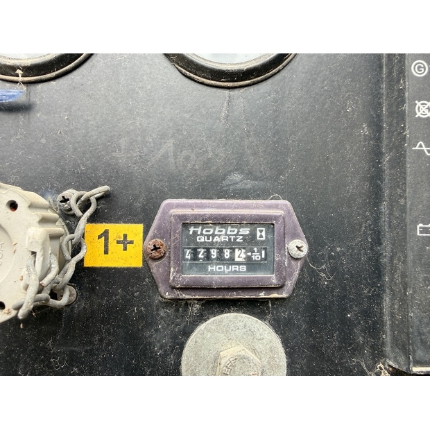 SPARE PARTS Atlas Used-48991156