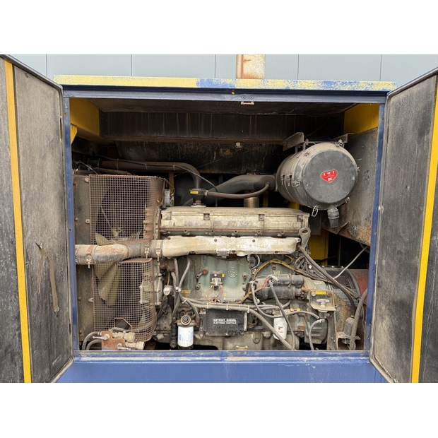 SPARE PARTS Atlas Used-48991158