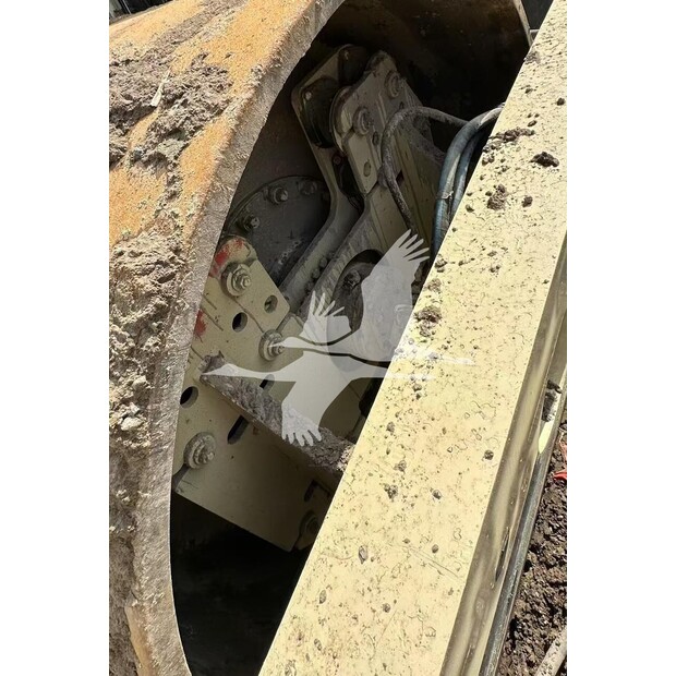 2022 INGERSOLL RAND SD251DX-48991167
