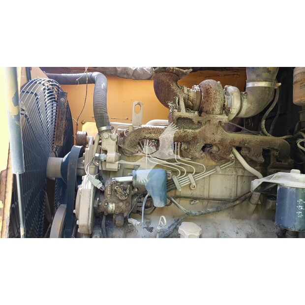 2002 فيرميير NAVIGATOR D55X100-48991184