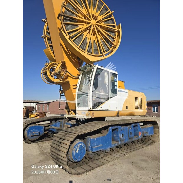 2013 باوور GB46-48991297