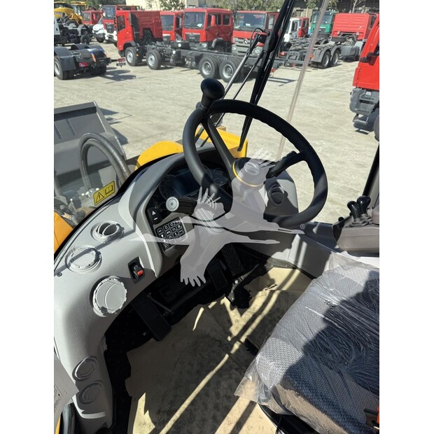 2025 Volvo L180H-48991322