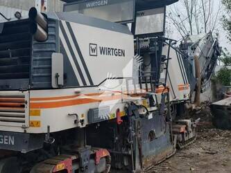 Image de Fraiseuses à froid 2021 Wirtgen W215 À vendre à Chine