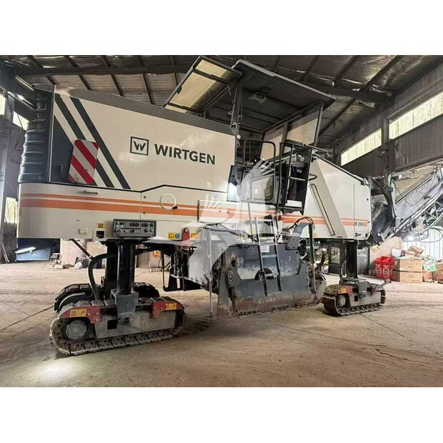 2021 Wirtgen W205-48991396