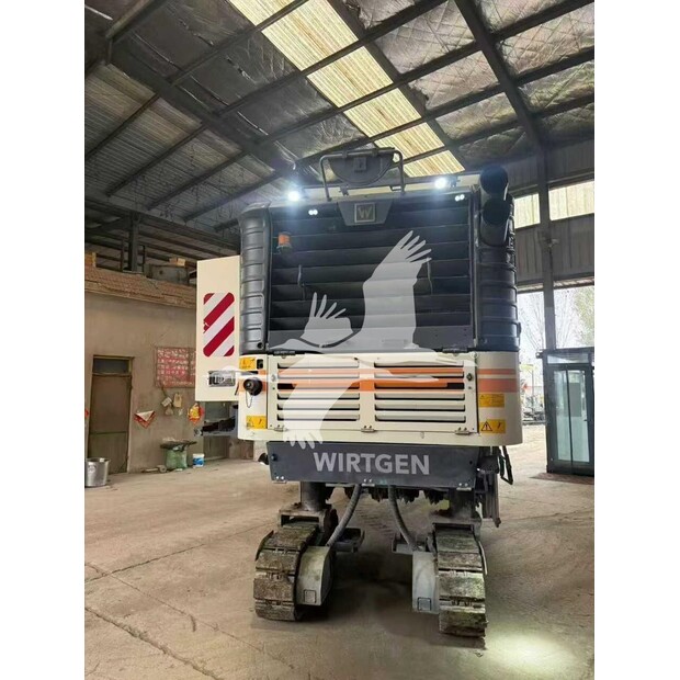 2021 Wirtgen W205-48991397