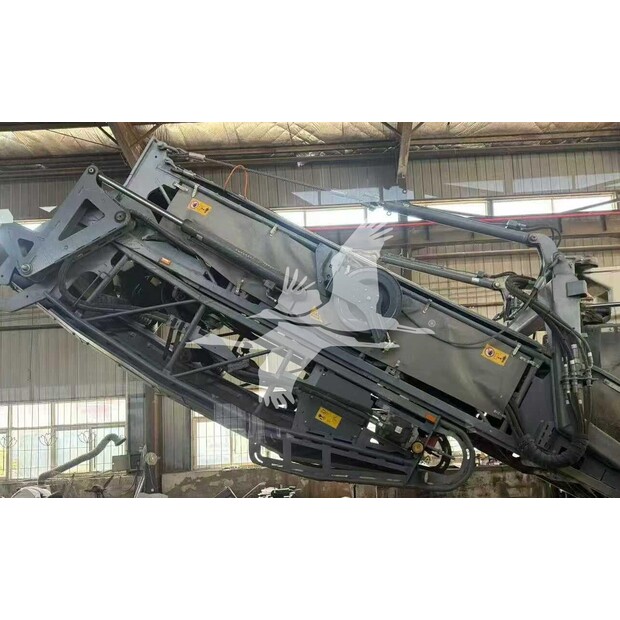 2021 Wirtgen W205-48991399