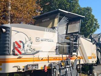 Image de Fraiseuses à froid 2021 Wirtgen W195 PLUS
