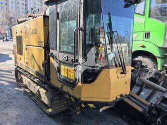 Image for DRILLING EQUIPMENT 2017 Vermeer C430