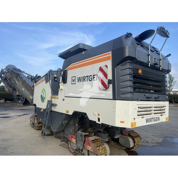 2023 فيرتجين W155CFI-48991554