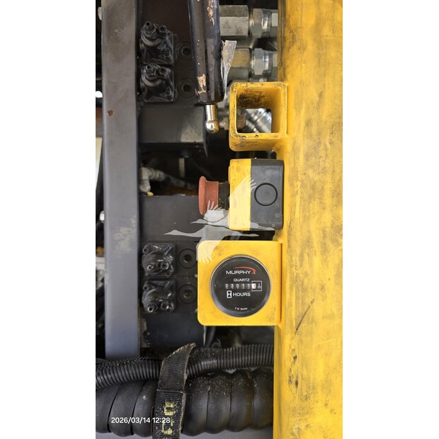 2018 EPIROC POWERROC D55-48991581