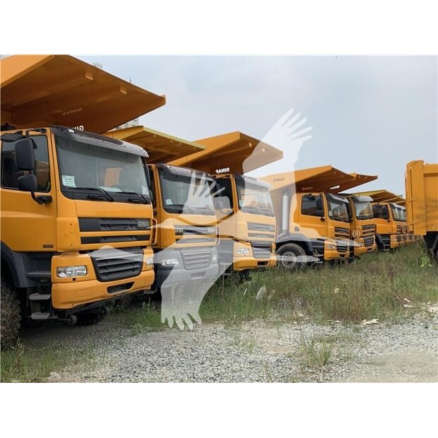 2014 Ginaf HD5380T-48991711