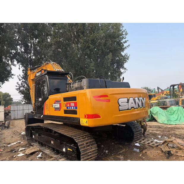 2025 Sany SY335H-48991867