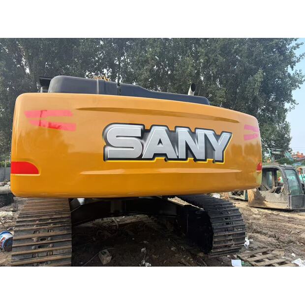2025 Sany SY335H-48991872