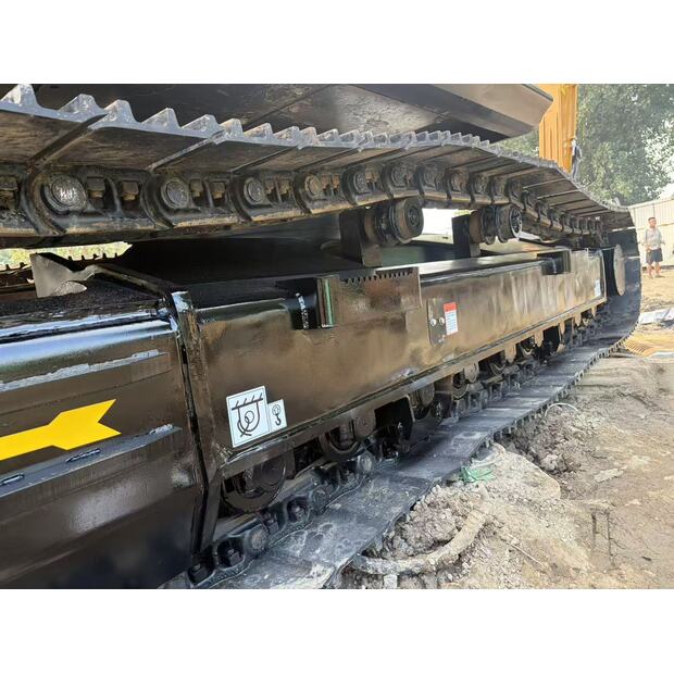 2025 Sany SY335H-48991873