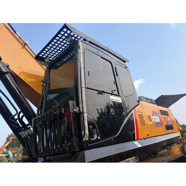 2025 Sany SY335H-48991875