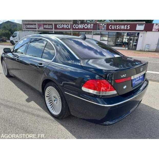 2003 بي ام دابليو 7 SERIES-48993674