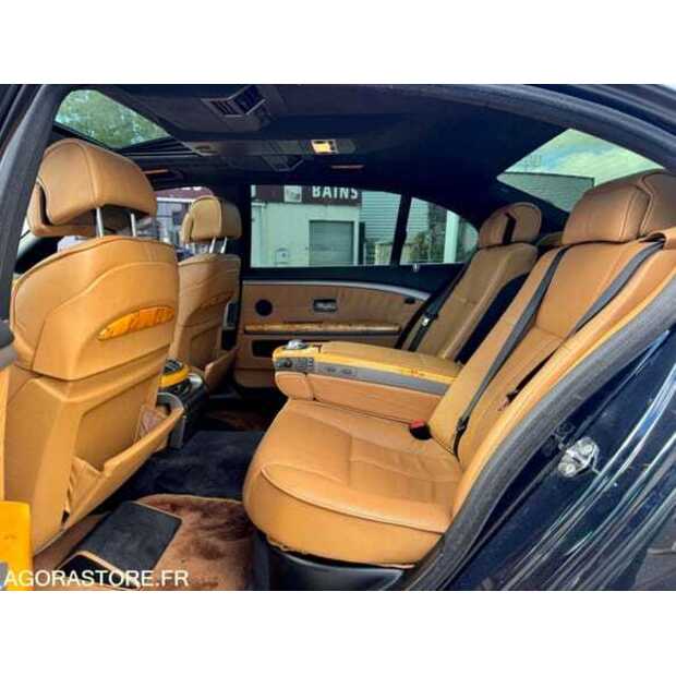 2003 بي ام دابليو 7 SERIES-48993680