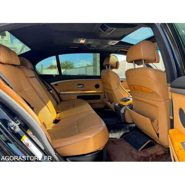 2003 بي ام دابليو 7 SERIES-48993682