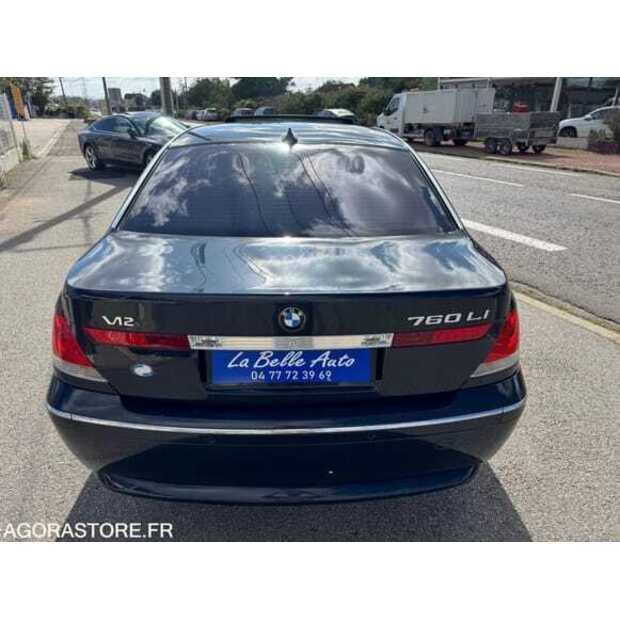 2003 بي ام دابليو 7 SERIES-48993692