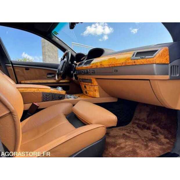 2003 بي ام دابليو 7 SERIES-48993693