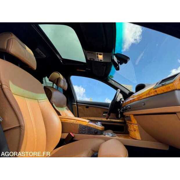 2003 بي ام دابليو 7 SERIES-48993694