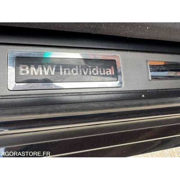 2003 بي ام دابليو 7 SERIES-48993696
