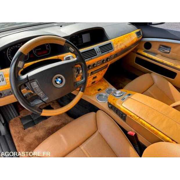 2003 بي ام دابليو 7 SERIES-48993697