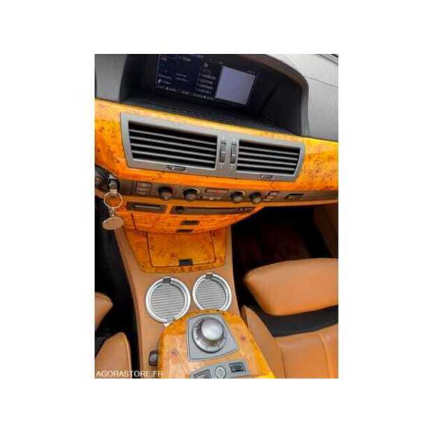 2003 بي ام دابليو 7 SERIES-48993699
