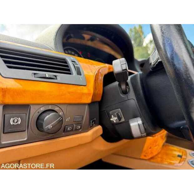 2003 بي ام دابليو 7 SERIES-48993702