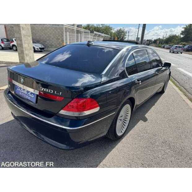 2003 بي ام دابليو 7 SERIES-48993704