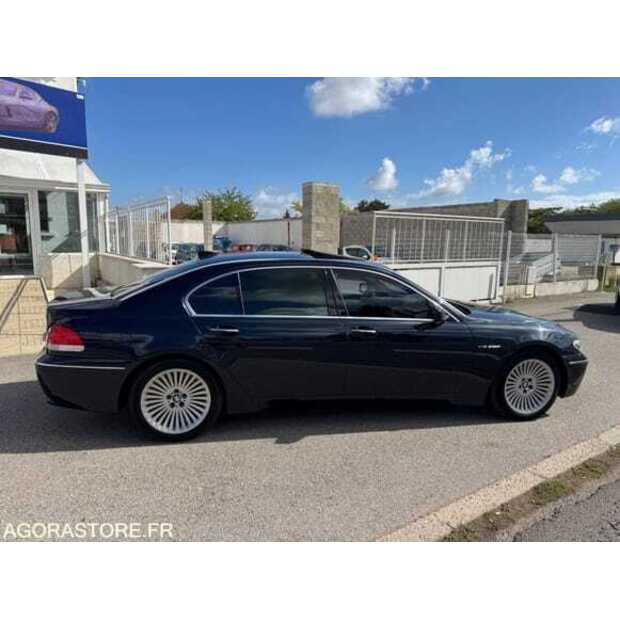 2003 بي ام دابليو 7 SERIES-48993708