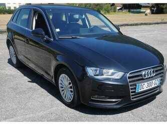 Image de VOITURES Audi A3