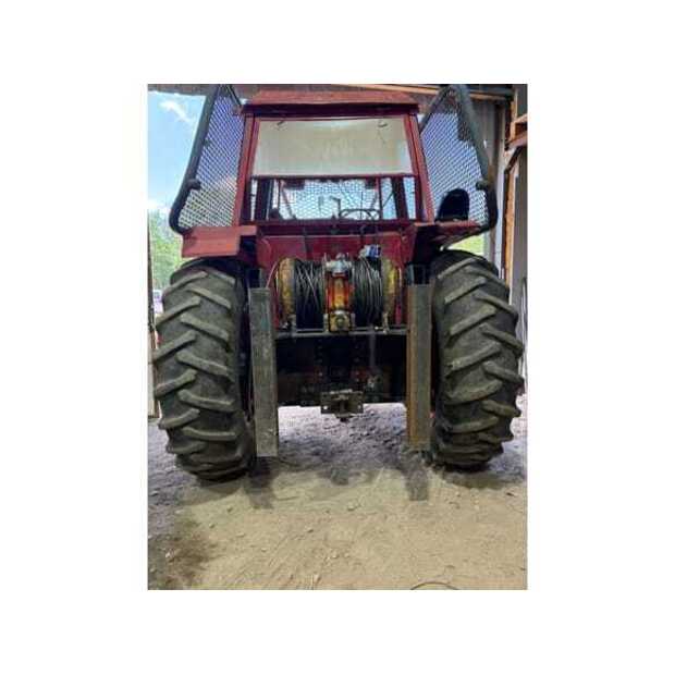 Same Tiger six 105-48993742