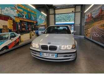 Image de VOITURES BMW SERIE 3