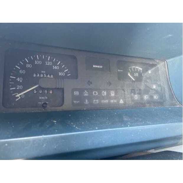 رينو Master-48993785