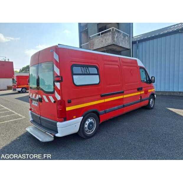 2003 Renault Master-48993804