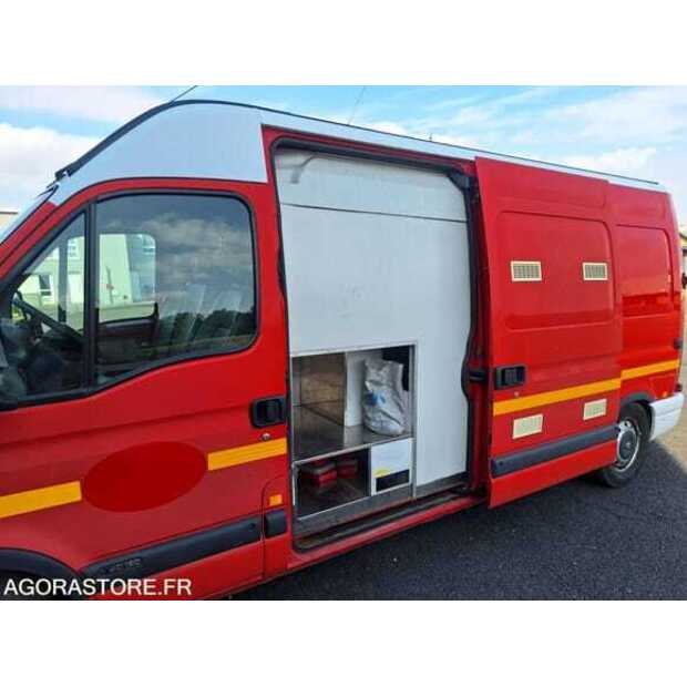 2003 Renault Master-48993806