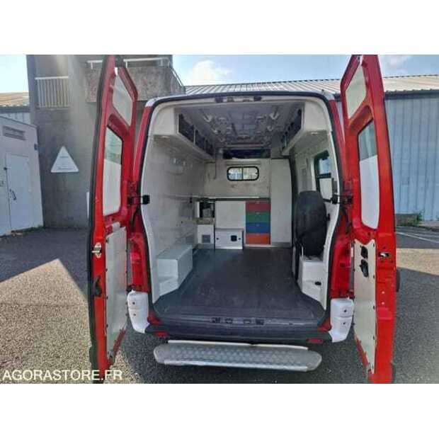 2003 Renault Master-48993807