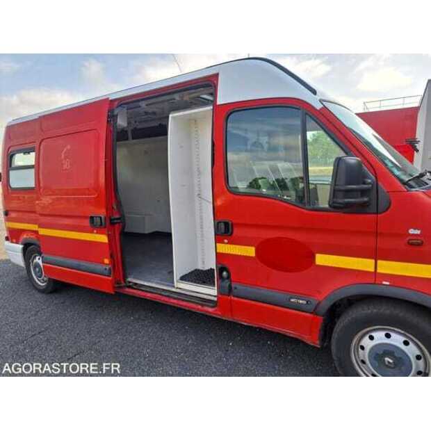 2003 Renault Master-48993808