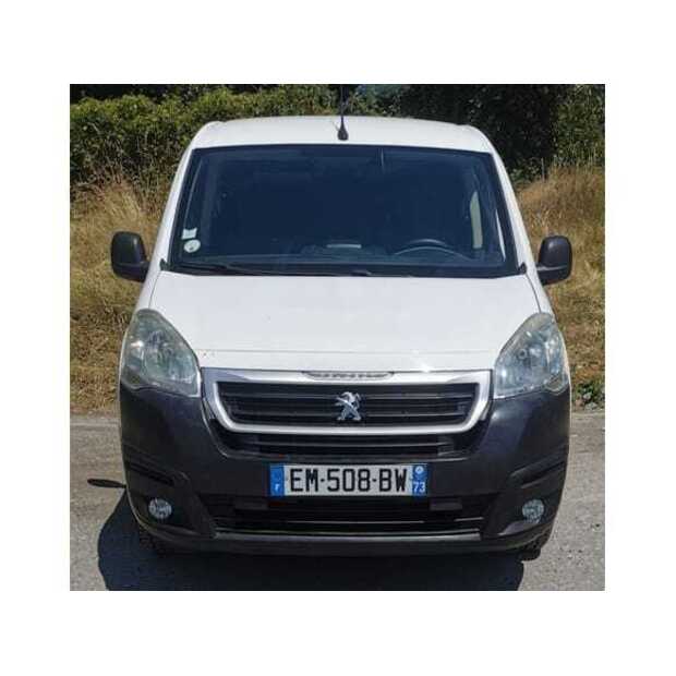 Peugeot PARTNER-48993817