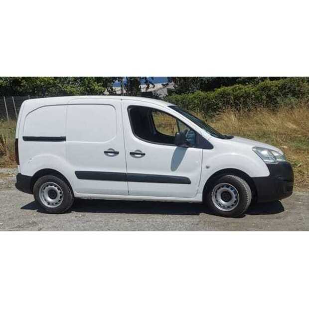 Peugeot PARTNER-48993818