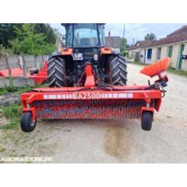 Agram BA 2500-48993822
