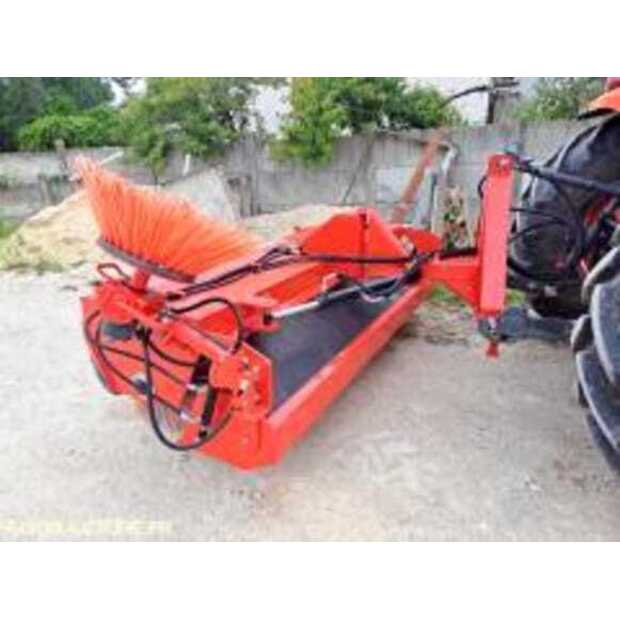 Agram BA 2500-48993823