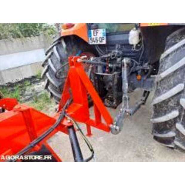 Agram BA 2500-48993824