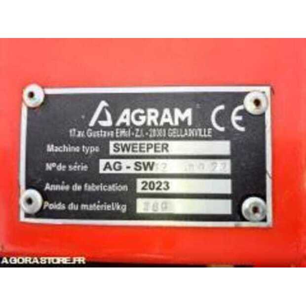 Agram BA 2500-48993825
