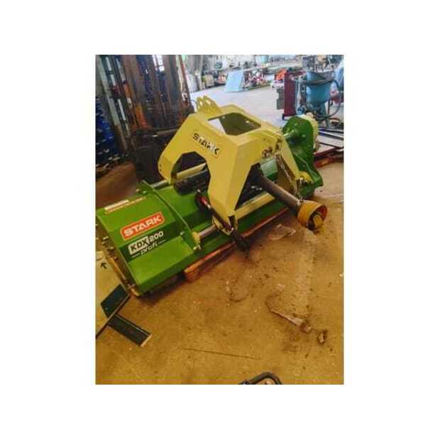 Stark KDX 200 PROFI-48993836