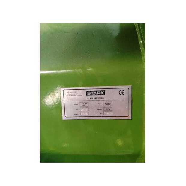 Stark KDX 200 PROFI-48993837