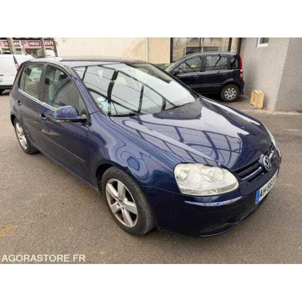 2007 Volkswagen Golf-48993861