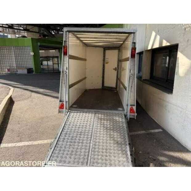2007 Ifor Williams-48993878